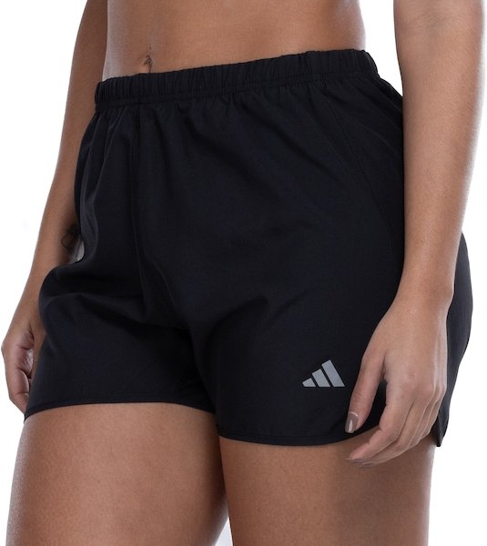 Short Feminino adidas Run IT Brand Love