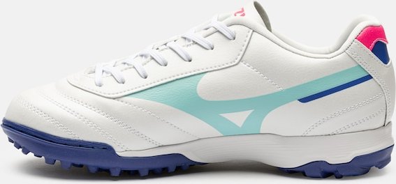 Imagem principal Chuteira Society Mizuno Morelia Classic Adulto VERMELHO Mizuno VERMELHO