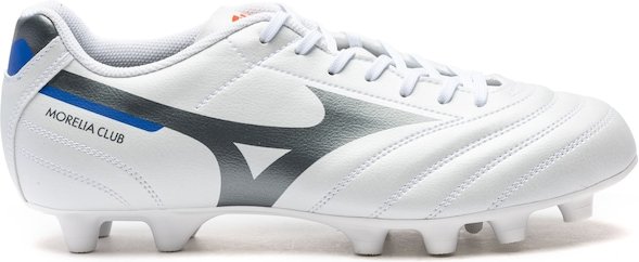 Imagem principal Chuteira de Campo Mizuno Morelia Club MD Adulto PRETO Mizuno PRETO