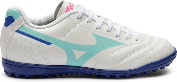 Imagem principal Chuteira Society Mizuno Morelia Club AS Adulto VERMELHO Mizuno VERMELHO