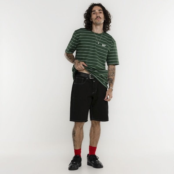 Bermuda HUF Bayview Denim