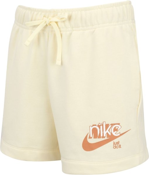Short Feminino Nike Sportswear Club FLC FT MR GX