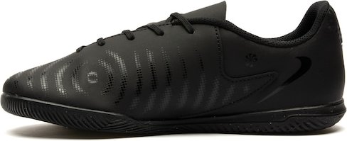 Imagem principal Chuteira Futsal Nike Phantom GXII Club - Júnior PRETO Nike PRETO