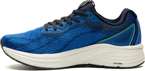 Imagem principal Tênis Olympikus Challenger 5 Masculino AZUL ESCURO OLYMPIKUS AZUL ESCURO