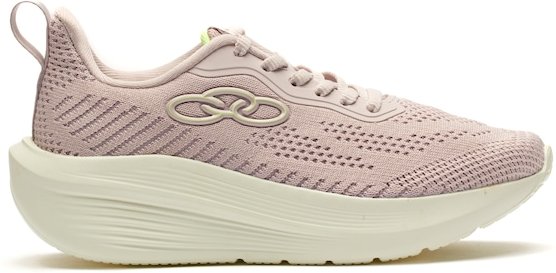 Imagem principal Tênis Infantil Olympikus Rayo ROSA CLARO OLYMPIKUS ROSA CLARO