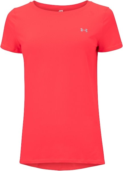 Camiseta Feminina Under Armour Manga Curta HG