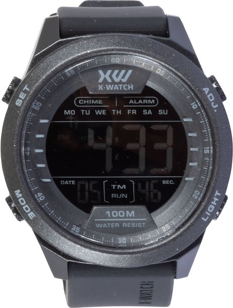 Relógio Digital X-Watch XMPPD700 Adulto