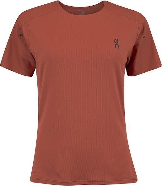 Camiseta Feminina On Running Performance-T