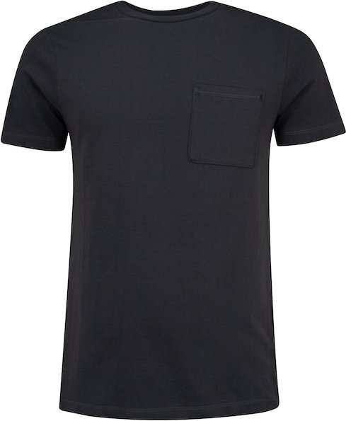 Camiseta Masculina Oxer Manga Curta Detalhes Selados