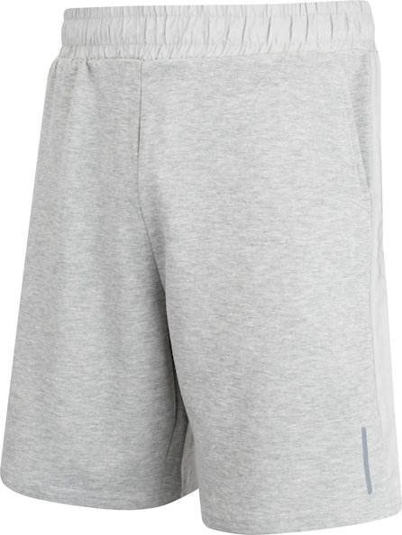 Bermuda Masculina Oxer Moletom Recorte