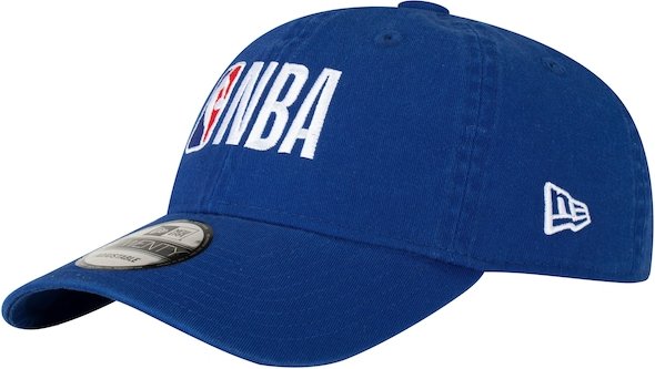 Boné Aba Curva New Era NBA Snapback 920 St Winter Sports Lry