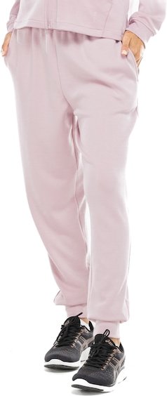 Calça Jogger Feminina Oxer Malha Premium
