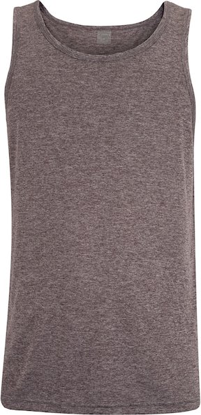 Camiseta Regata Masculina Oxer Mescla Basic