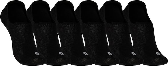 Kit 3 Pares de Meias Super Invisível Tamanho 39-44 Casual Oxer Adulto