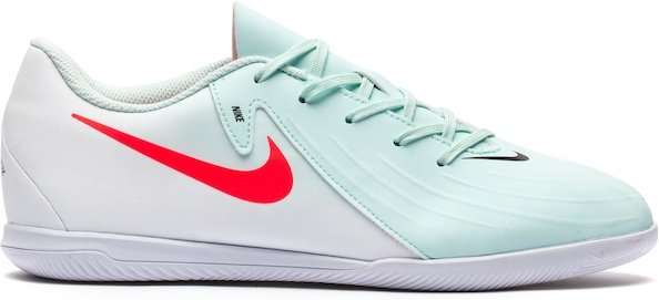 Imagem principal Chuteira Futsal Nike Phantom GX II Club Adulto AZUL CLA/ROSA CLA Nike AZUL CLA/ROSA CLA