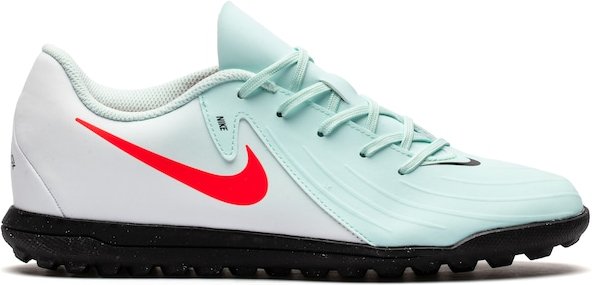 Imagem principal Chuteira Society Nike Phantom GX II Club Adulto AZUL CLA/ROSA CLA Nike AZUL CLA/ROSA CLA