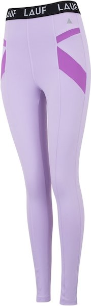Imagem principal Calça Legging Feminina Lauf Calmaria LILAS Lauf LILAS