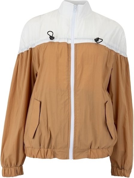 Jaqueta Feminina Lauf Dengo