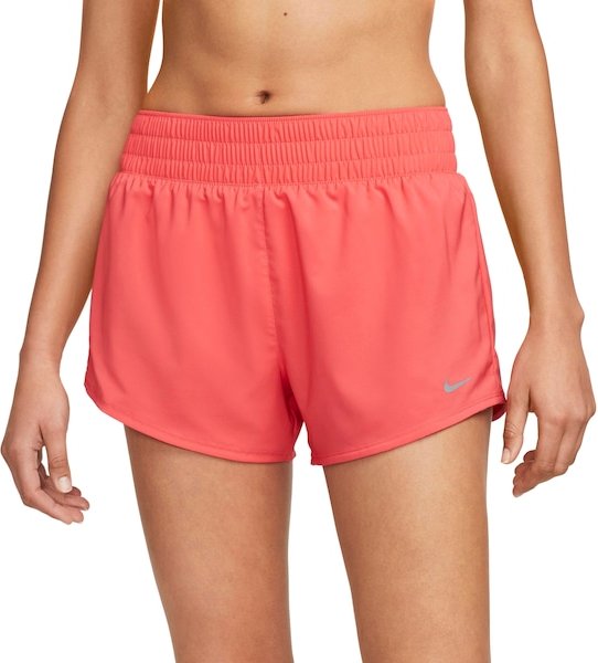 Short Feminino Nike Dri-Fit One Mr 3IN Br