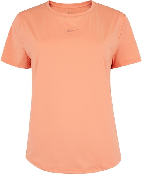 Camiseta Feminina Nike Manga Curta Dri-fit One Classic