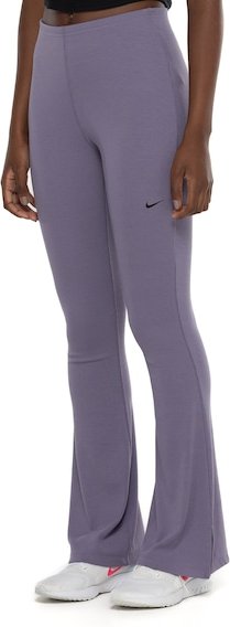 Imagem principal Calça Legging Nike Feminina Sportswear Chill Knit PRETO Nike PRETO