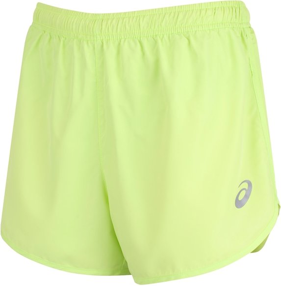 Short Feminino ASICS Sakai Run Básico