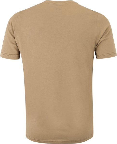 Camiseta Masculina Puma Manga Curta Graphics Sneaker Layers