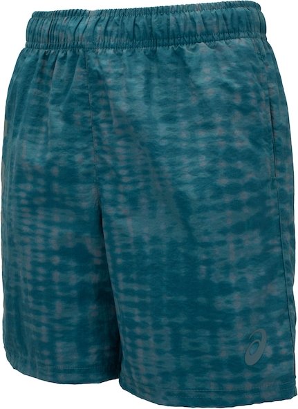 Bermuda Infantil ASICS Plano