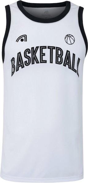 Camiseta Regata Masculina Adams Basquete Dry