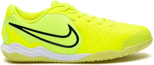 Imagem principal Chuteira Futsal Nike Tiempo Legend 10 Academy Júnior VERDE/PRETO Nike VERDE/PRETO