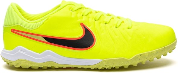 Imagem principal Chuteira Society Nike Tiempo Legend 10 Academy Júnior VERDE/PRETO Nike VERDE/PRETO