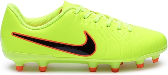 Imagem principal Chuteira de Campo Nike Legend 10 Club Júnior VERDE/PRETO Nike VERDE/PRETO