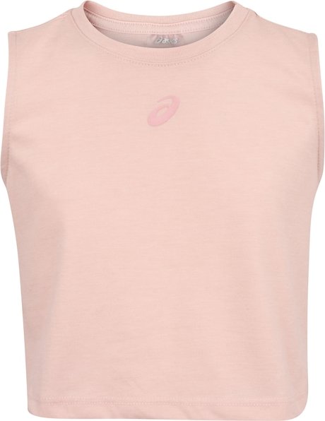 Blusa Cropped Regata Infantil