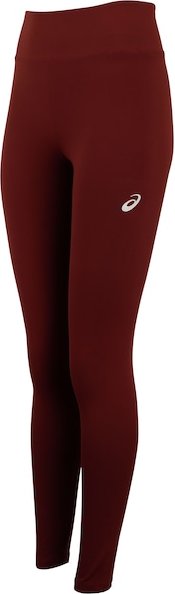 Imagem principal Calça Legging Feminina ASICS Basic Logo PRETO ASICS PRETO