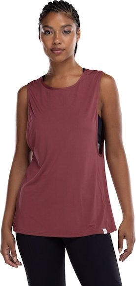 Camiseta Regata Feminina Vestem Moment