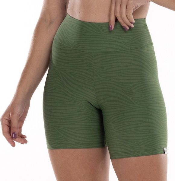 Bermuda Feminina Vestem Myst Proteção UV