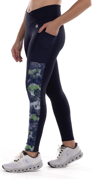 Imagem principal Calça Legging Feminina Vestem Fuso Marcela AZUL ESCURO Vestem AZUL ESCURO