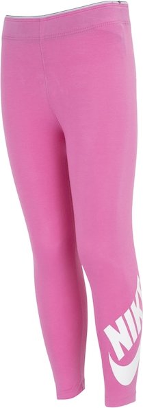 Imagem principal Calça Legging Infantil Nike Sportswear SEE ROSA Nike ROSA