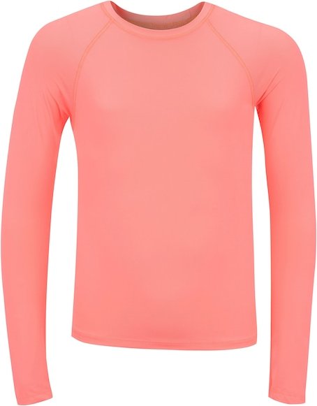 Camiseta Juvenil Oxer Manga Longa UV