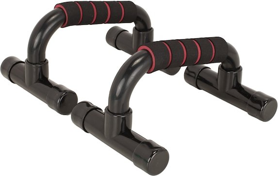 Apoio para Flexão Oxer Tradicional