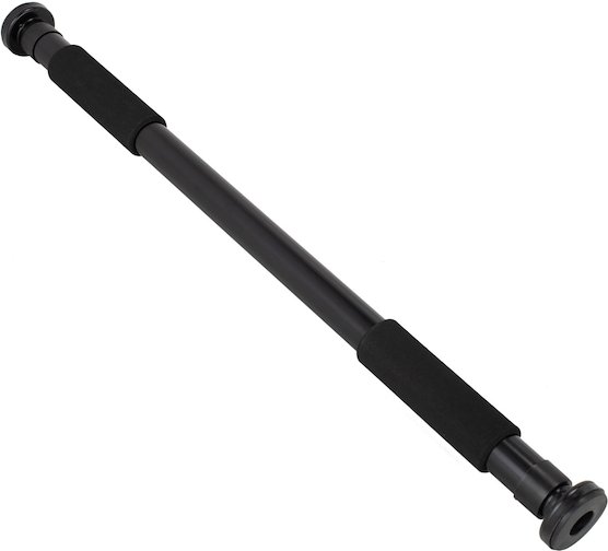 Barra de Exercícios para Porta Oxer Training Polibarra