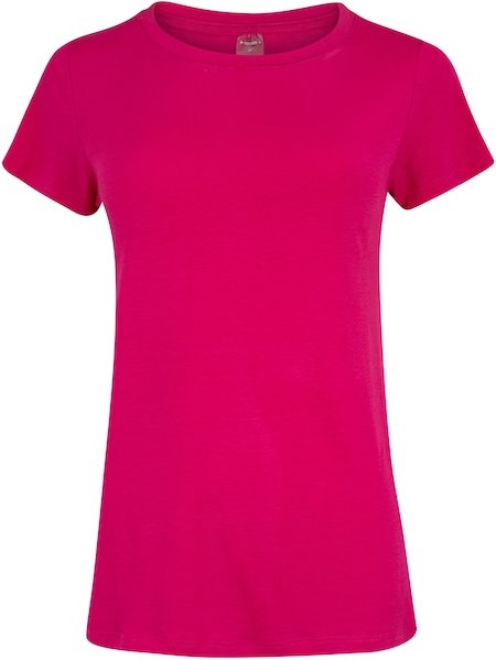 Camiseta Feminina Oxer Manga Curta Cord