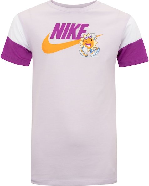 Vestido Nike Infantil KSA