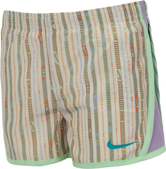 Short Infantil Nike Happy Camper Tempo