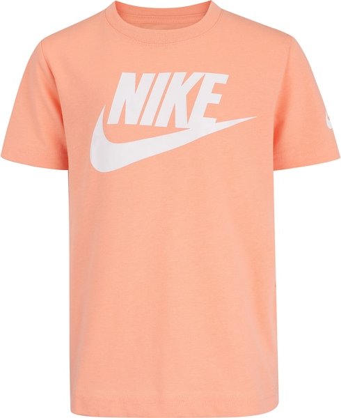 Camiseta Nike Futura Evergreen Infantil