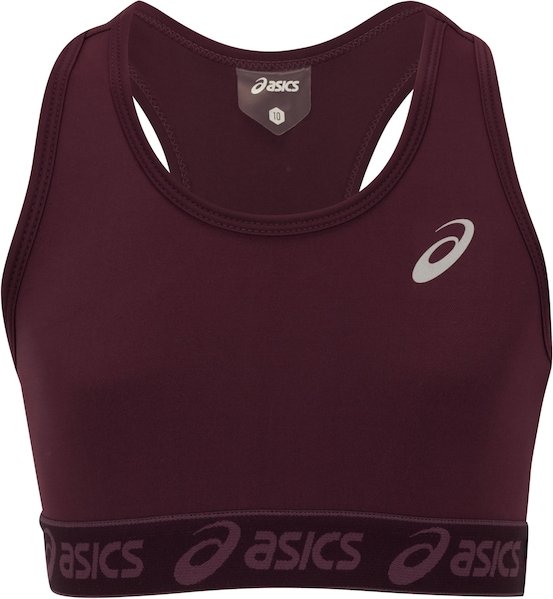 Imagem principal Top Infantil ASICS Logo PRETO ASICS PRETO