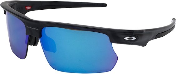 Óculos de Sol Oakley Bisphaera Steel Adulto