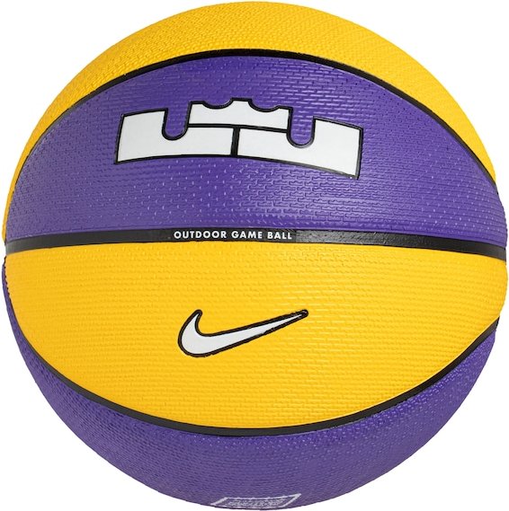 Bola de Basquete Nike Playground 2.0 8P Lebron James