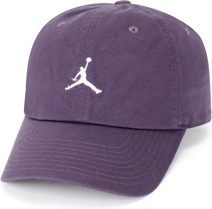 Boné Aba Curva Jordan Nike Club Cap US Strapback Adulto