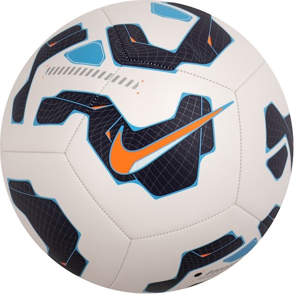 Bola de Futebol de Campo Nike Pitch